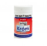 Jutavit Króm (60 tab.)