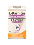Jutavit L-Karnitin Komplex (60 tab.)