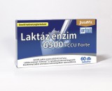 JutaVit Laktáz enzim Forte 60x6500 FCCU tabletta