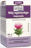 JutaVit Máj egészsége kapszula - 60 db