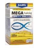 Jutavit Mega Omega-3 (100 g.k.)
