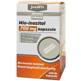 JutaVit Mio-Inozitol 700 mg kapszula