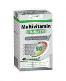 Jutavit Multivitamin 50+ (45 tab.)
