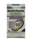 Jutavit Multivitamin 50+ (45 tab.)