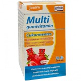 Jutavit Multivitamin Gumicukor Cukormentes 50 db