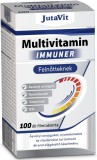JutaVit Multivitamin Immuner Felnőtteknek – 100 db