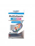 Jutavit Multivitamin Immuner Gyermekeknek (45 tab.)