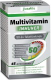 JUTAVIT MULTIVITAMIN IMMUNER SENIOR - 45 DB
