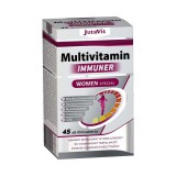 JutaVit Multivitamin Immuner Women Special filmtabletta – 45db