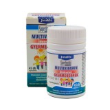 JutaVit Multivitamin Immunkomplex gyerekeknek 45db