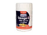 Jutavit omega 3 halolaj 1200mg kapszula e-vitaminnal 100db