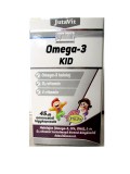 Jutavit Omega-3 KID (45 kap.)