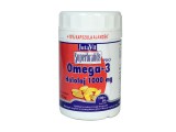 Jutavit omega-3-pro halolaj 1000mg kapszula 100db