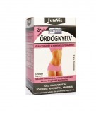 Jutavit Ördögnyelv  (120 kap.)