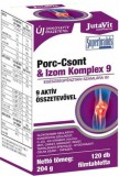 Jutavit Porc-Csont-Izom Komplex 9 - 120 db