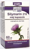 JutaVit Silymarin 210 máj kapszula - 60db