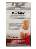 Jutavit Slim Lady (100 kap.)
