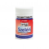 Jutavit Szelén  (60 tab.)