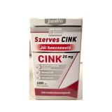 Jutavit Szerves Cink (100 tab.)
