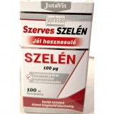 Jutavit Szerves Szelén (100 tab.)