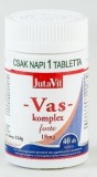 Jutavit vas komplex 18mg tabletta 40db