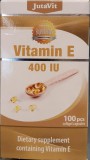 Jutavit Vitamin E (100 kap.)