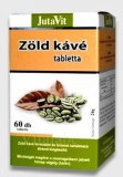 JUTAVIT ZÖLD KÁVÉ + KRÓM TABLETTA 60DB