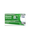 JuvaPharma Jutavit B12-vitamin tabletta 60 db