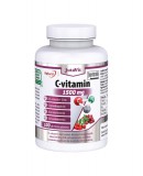 JuvaPharma Jutavit C-vitamin Retard 1500 mg tabletta 100 db