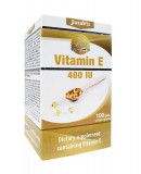 JuvaPharma Jutavit E-vitamin 400 kapszula 100 db