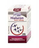 JuvaPharma Jutavit Hialuron Forte 100 mg tabletta 30 db