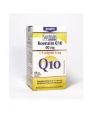 JuvaPharma Jutavit Koenzim Q10+E-Vitamin Kapszula 66 db