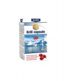 JuvaPharma Jutavit krill olaj 625 mg 60 db