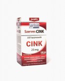 JuvaPharma Jutavit Szerves Cink Tabletta 100 db