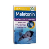 JuvaPharma Kft Innopharm Melatonin filmtabletta
