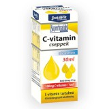 JuvaPharma Kft JutaVit C-vitamin cseppek