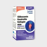 JuvaPharma Kft JutaVit Glükozamin Kondroitin Kollagén MSM D+C-vitamin filmtabletta