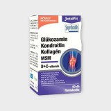 JuvaPharma Kft JutaVit Glükozamin Kondroitin MSM kollagén filmtabletta 60x
