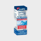 JuvaPharma Kft JutaVit Izotóniás tengervizes baby orrspray 50 ml