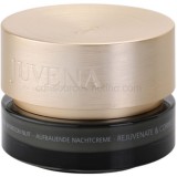 Juvena Skin Rejuvenate Nourishing éjszakai ránctalanító krém normál és száraz bőrre 50 ml