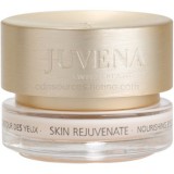 Juvena Skin Rejuvenate Nourishing ránctalanító szemkrém minden bőrtípusra 15 ml