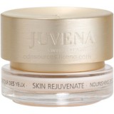 Juvena Skin Rejuvenate Nourishing ránctalanító szemkrém minden bőrtípusra 15 ml