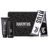 Juventus ajándék szett sállal
