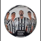 Juventus BioBall gumilabda 23cm - Mondo Toys