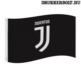 Juventus zászló - eredeti Juve óriás zászló