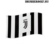 Juventus zászló - eredeti Juve óriás zászló (csíkos)