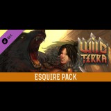 Juvty Worlds Ltd. Wild Terra Online - Esquire Pack (PC - Steam elektronikus játék licensz)