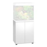 JUWEL AQUARIUM JUWEL Lido 120, fehér színű akváriumi szekrény, 61 x 41 x 73 cm