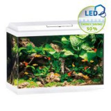 JUWEL AQUARIUM JUWEL Primo 70 LED akvárium - fehér