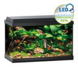 JUWEL AQUARIUM JUWEL Primo 70 LED akvárium - fekete